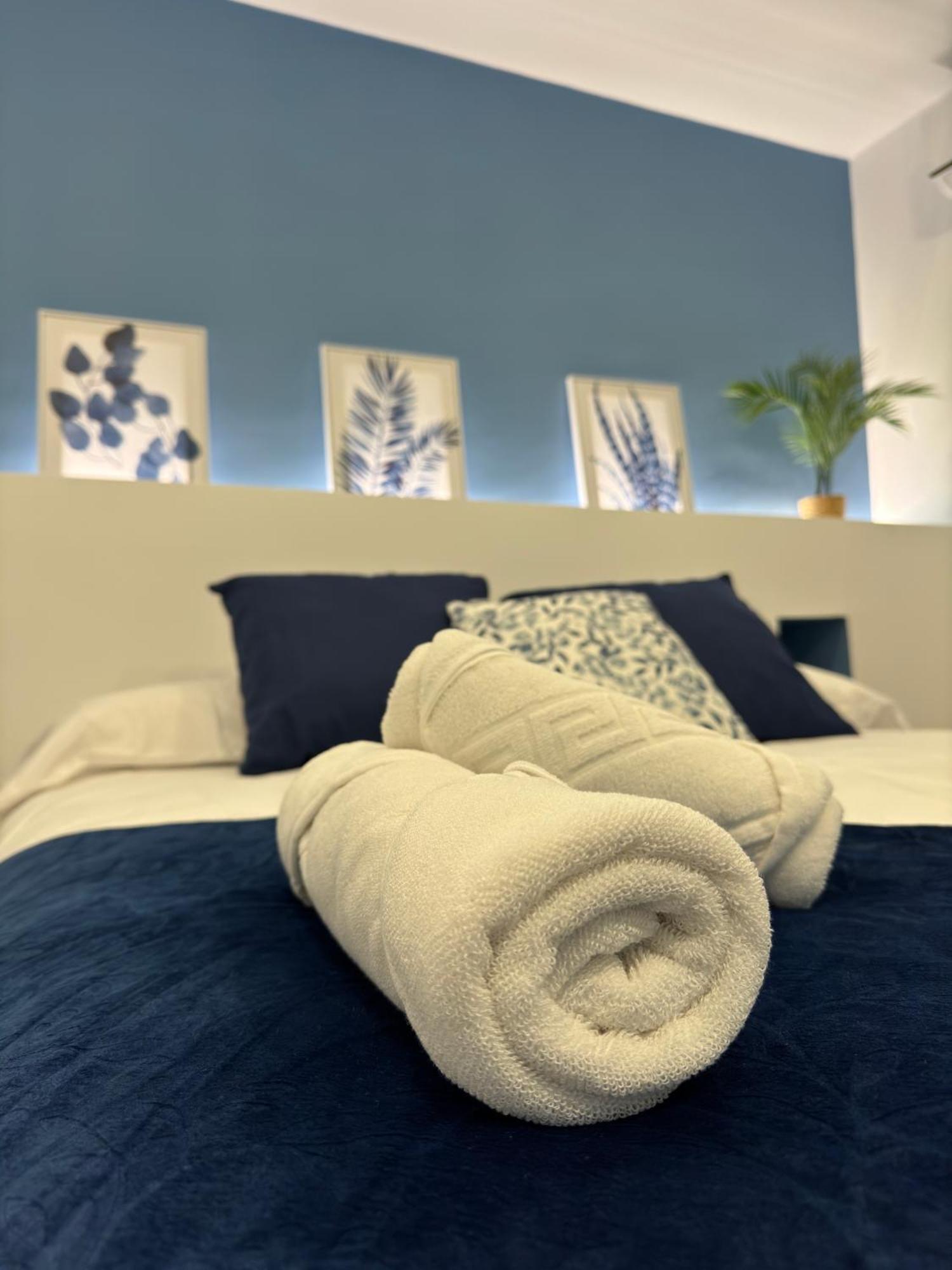 Apartmán La Pastira, 6 Jaén Exteriér fotografie