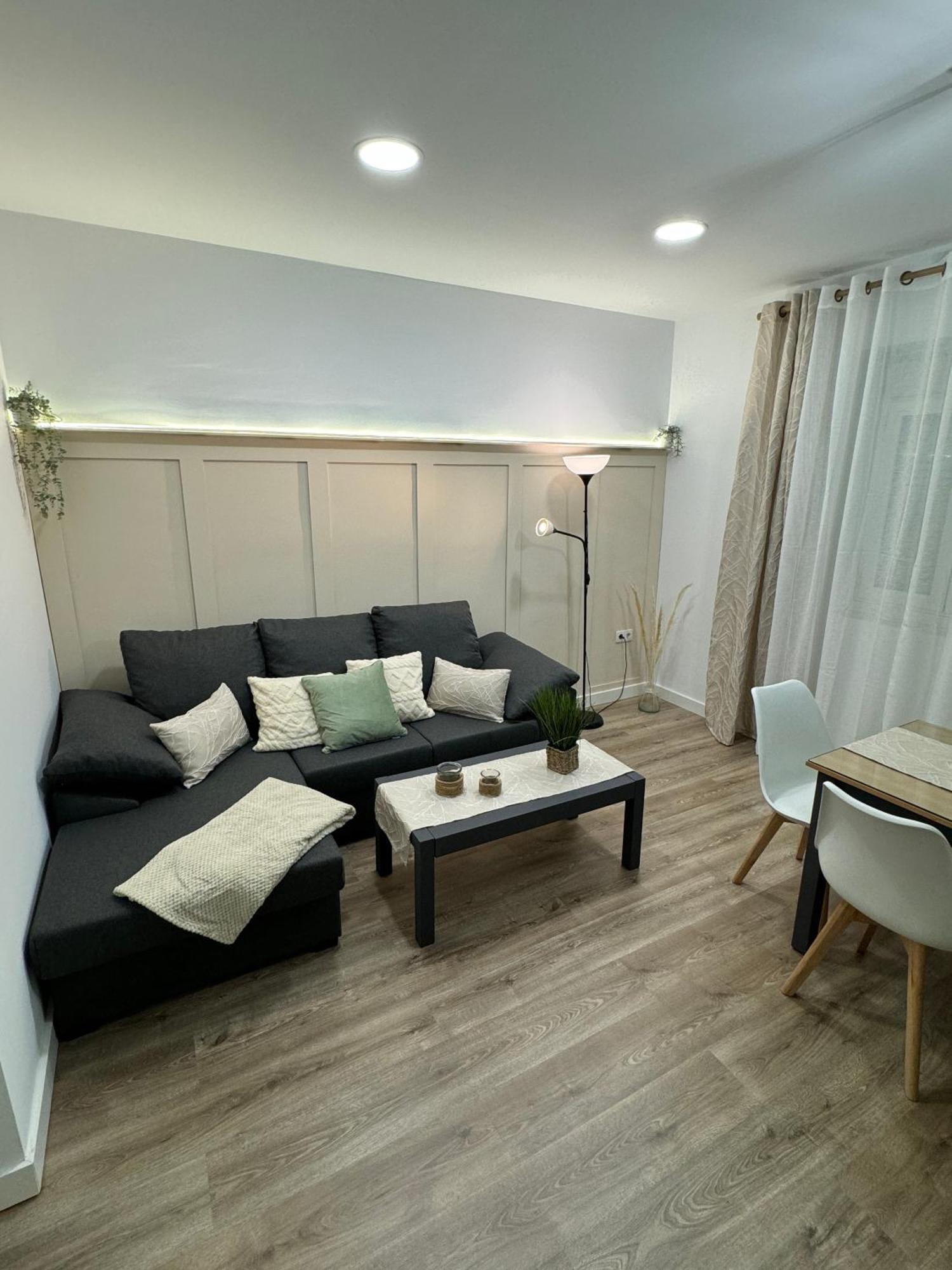 Apartmán La Pastira, 6 Jaén Exteriér fotografie