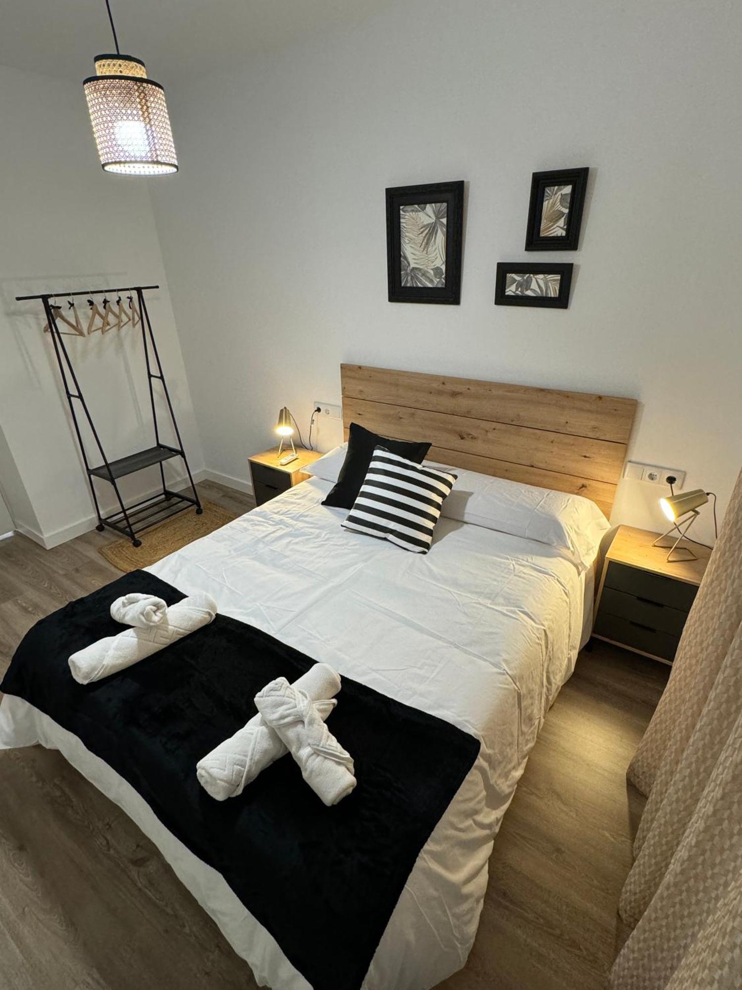 Apartmán La Pastira, 6 Jaén Exteriér fotografie