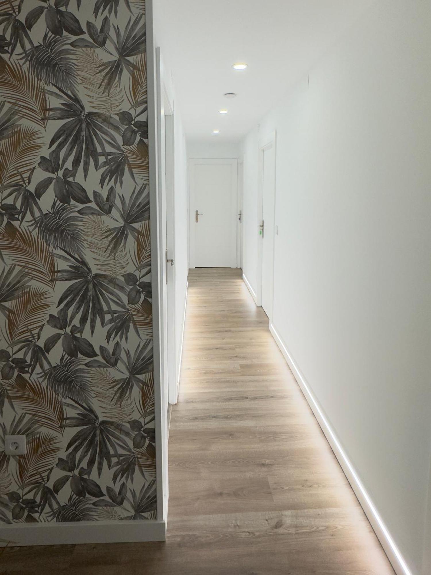 Apartmán La Pastira, 6 Jaén Exteriér fotografie
