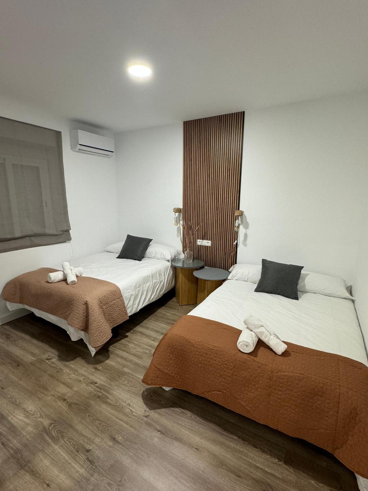 Apartmán La Pastira, 6 Jaén Exteriér fotografie