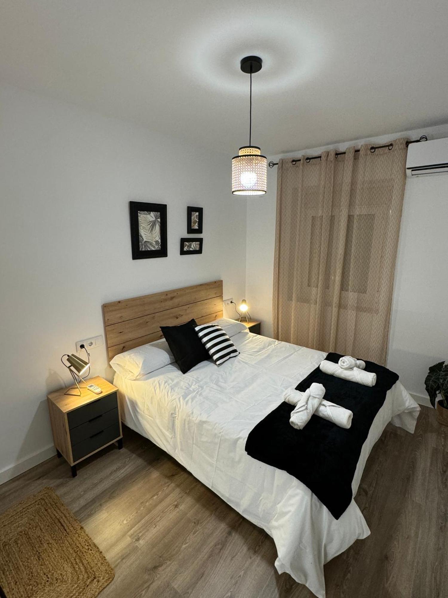 Apartmán La Pastira, 6 Jaén Exteriér fotografie