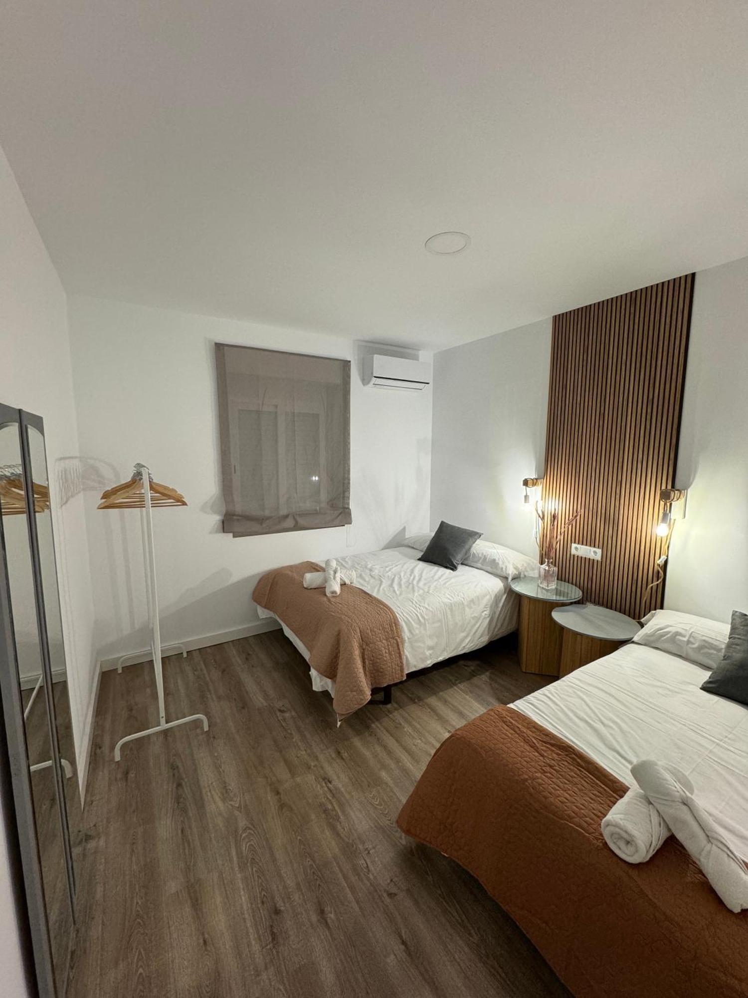 Apartmán La Pastira, 6 Jaén Exteriér fotografie