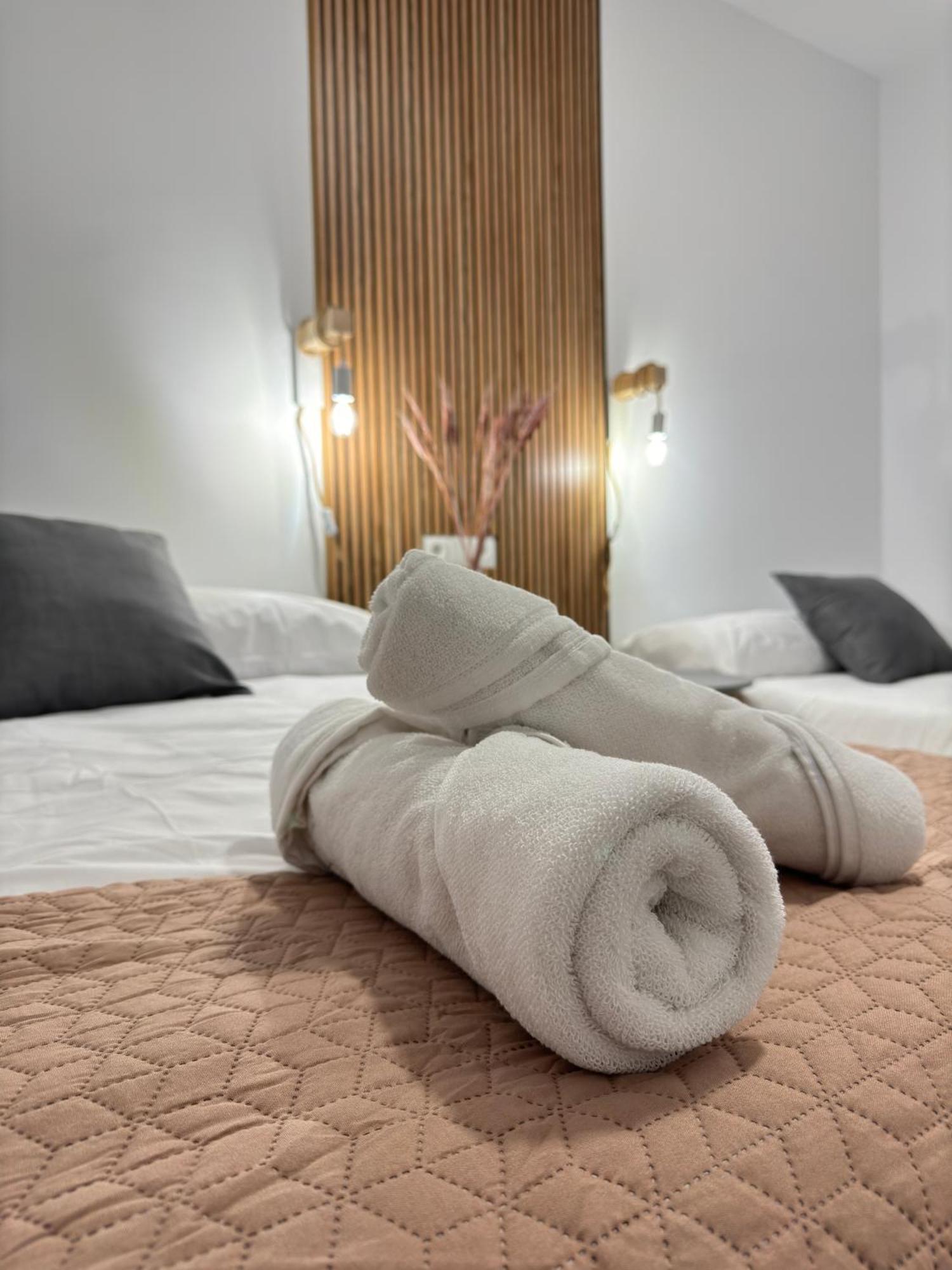 Apartmán La Pastira, 6 Jaén Exteriér fotografie