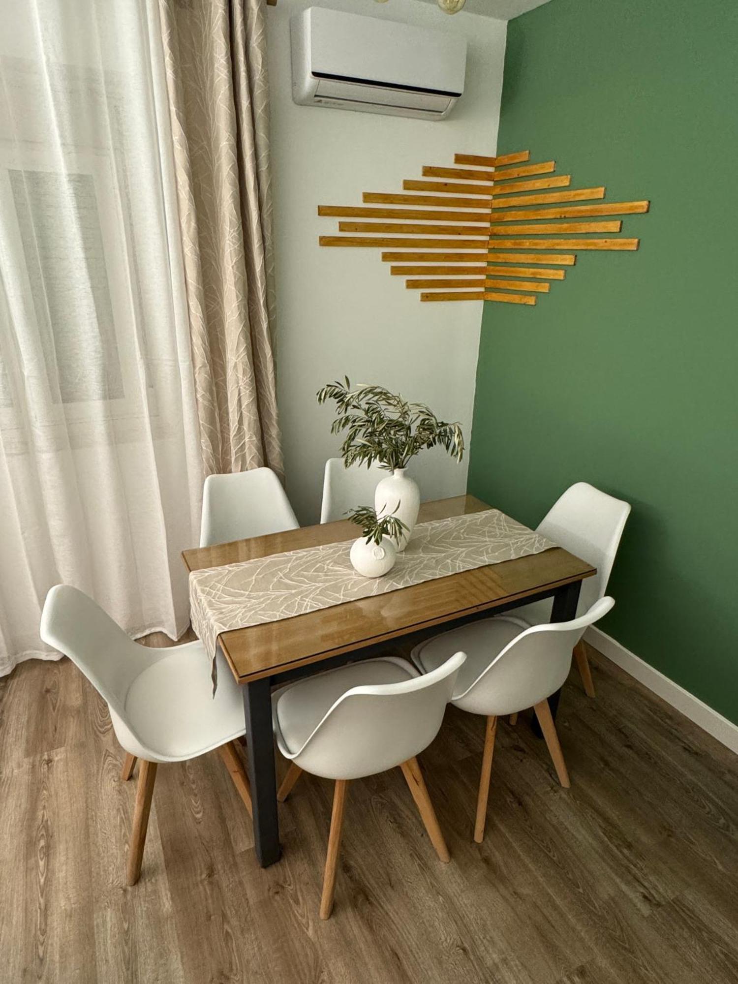 Apartmán La Pastira, 6 Jaén Exteriér fotografie